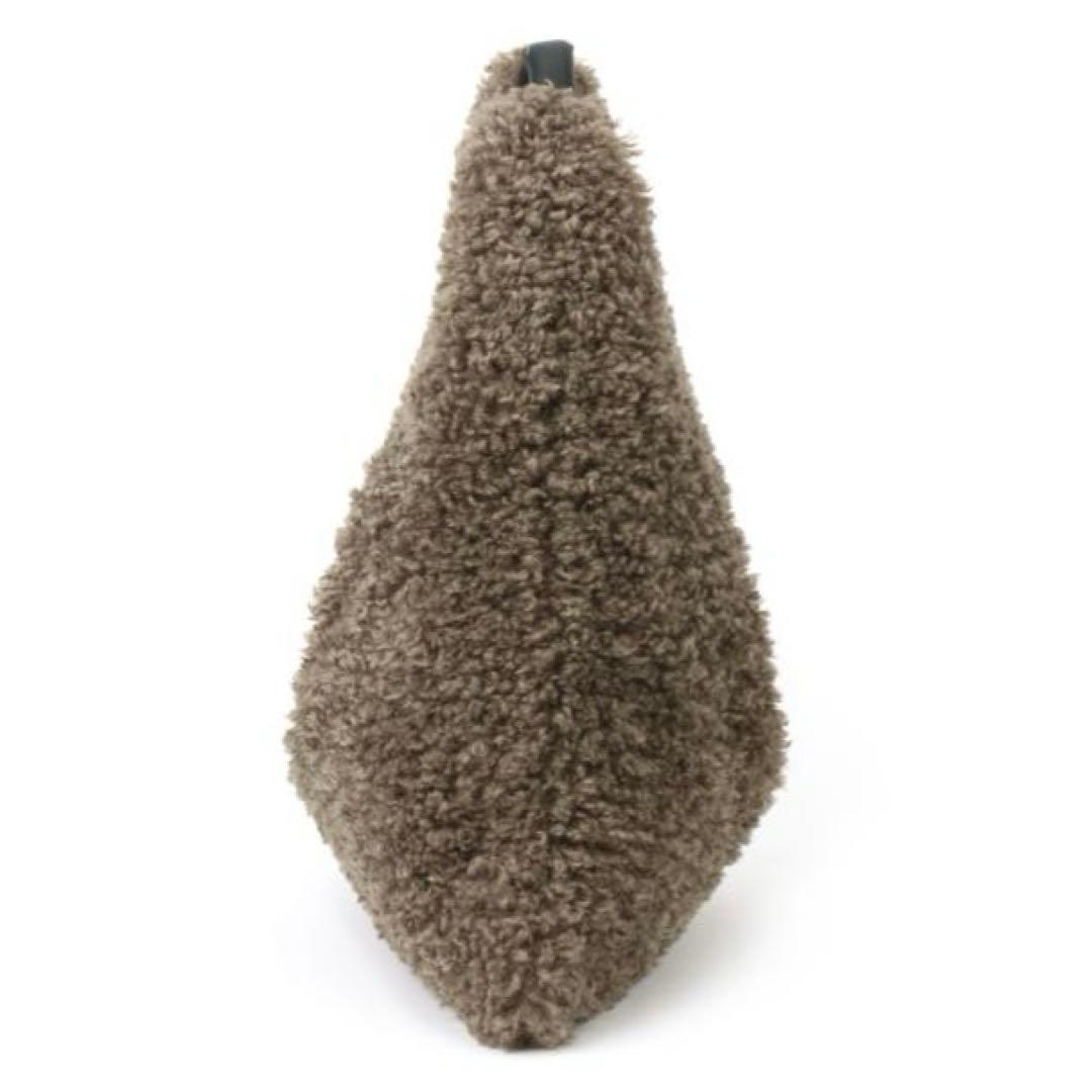 HELEN MOORE(ヘレンムーア)】Triangle Tote