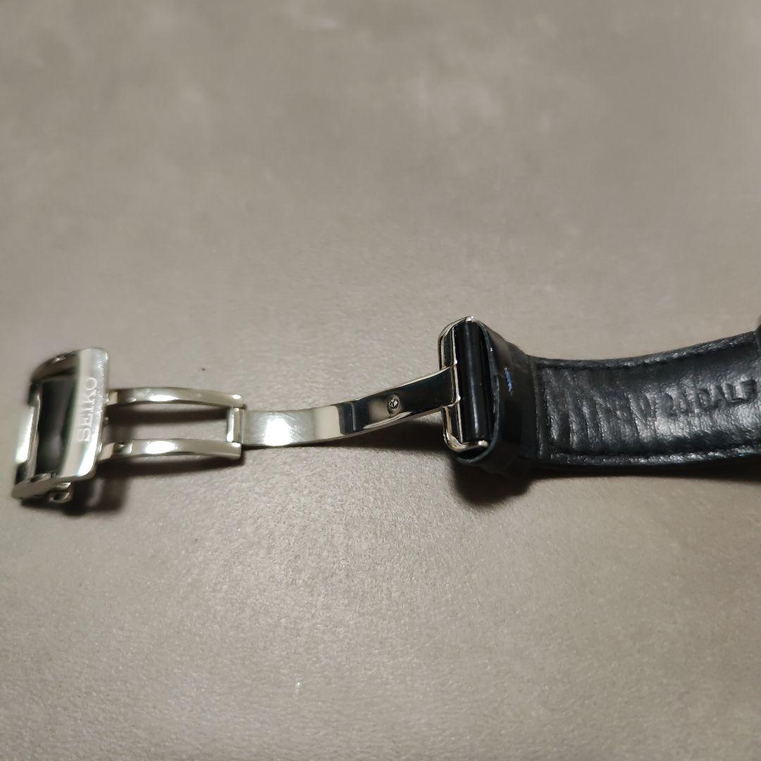 SEIKO Presage 自動巻き腕時計　セイコー　プレサージュ