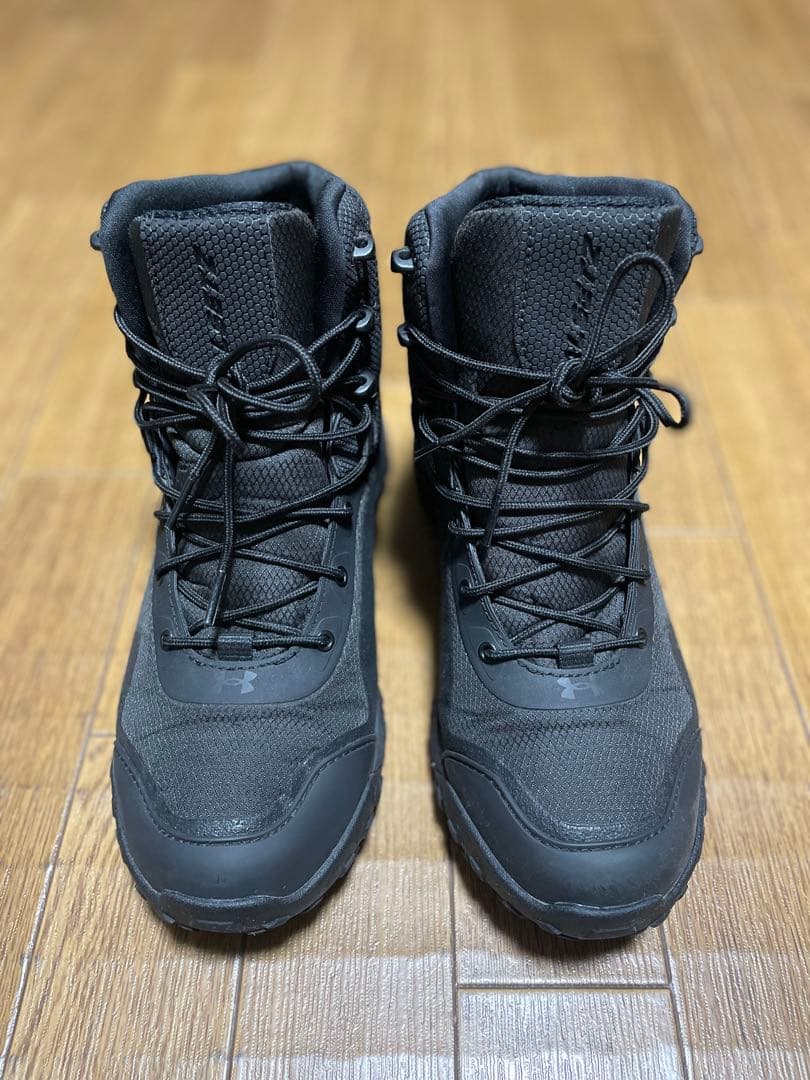 アンダーアーマー　タクティカルブーツ 26.5cm
