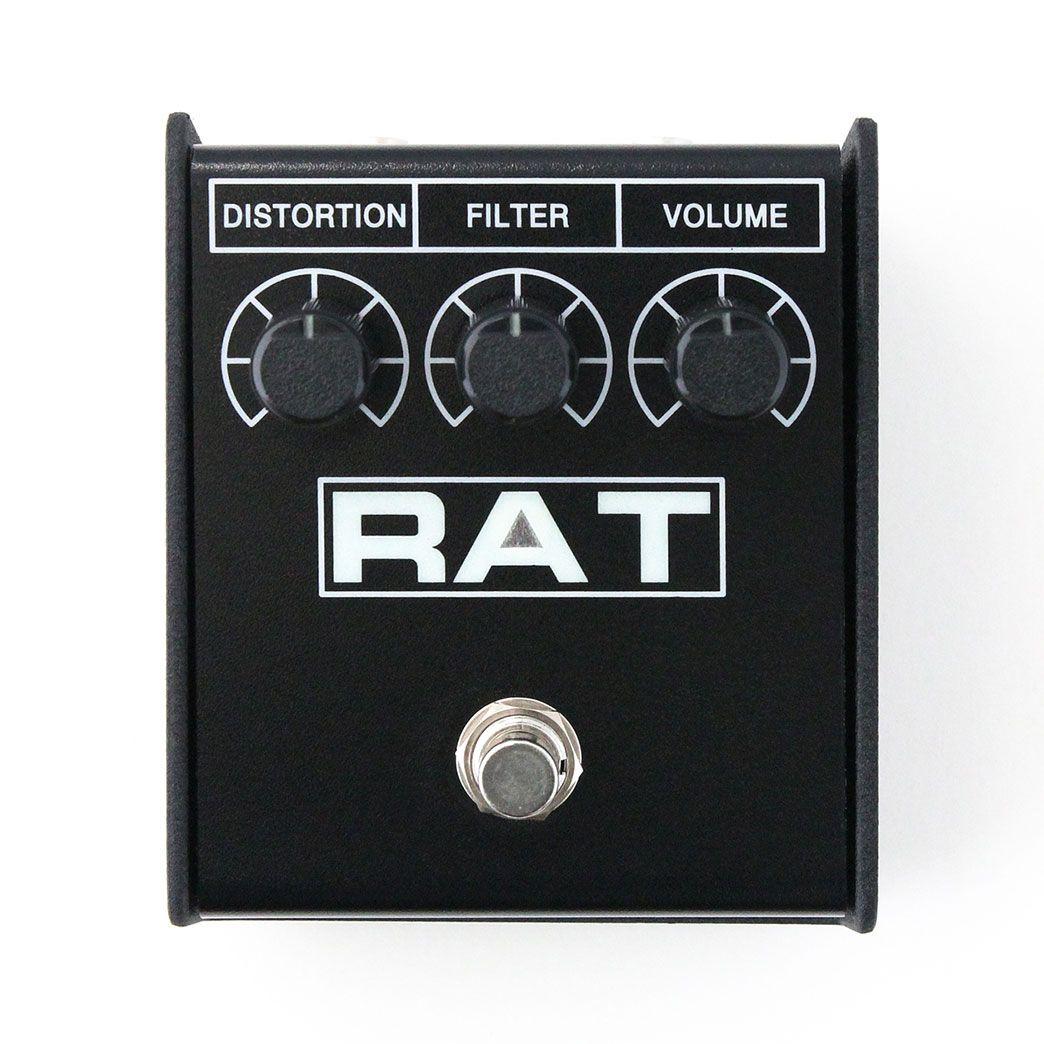 ギター PROCO RAT2