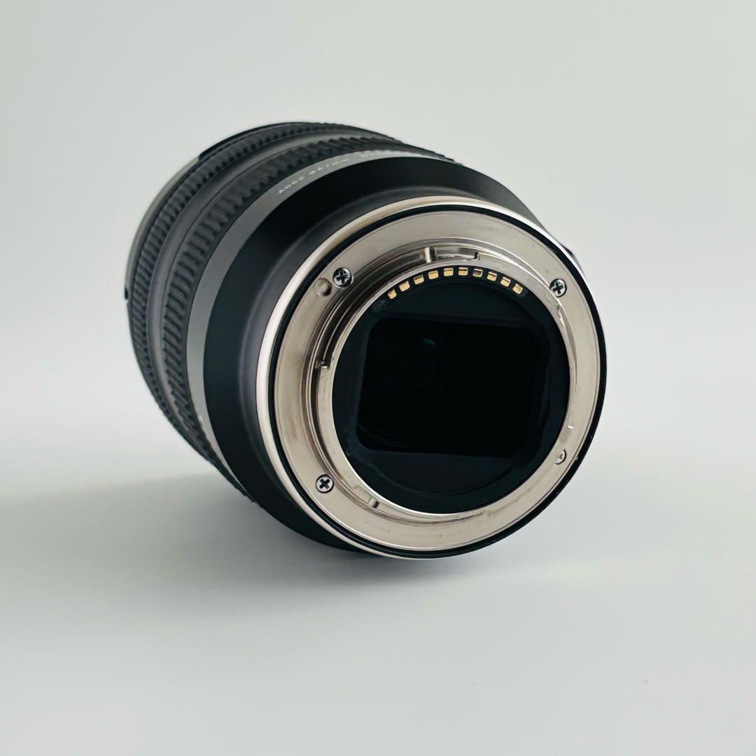 TAMRON 20-40mm F/2.8 Di III VXD eマウント