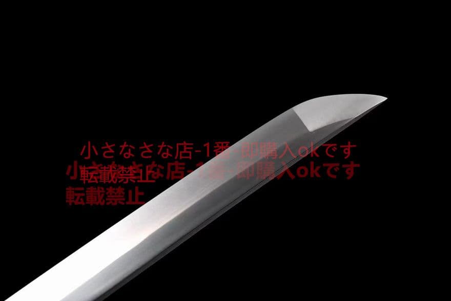 氷輪丸 武具　刀装具　日本刀　模造刀 ヒトデ 十番隊隊長 日番谷冬獅郎