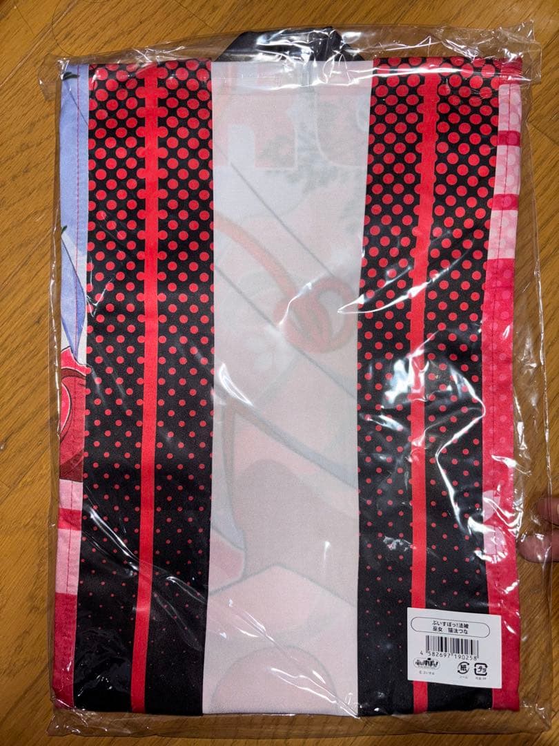 ぶいすぽっ！ 神田明神納涼祭り 2022 オリジナル法被 9種