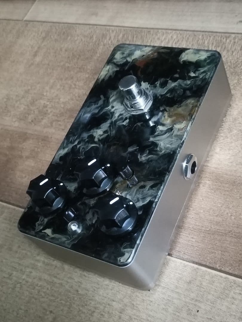 ギター Leqtique RFD