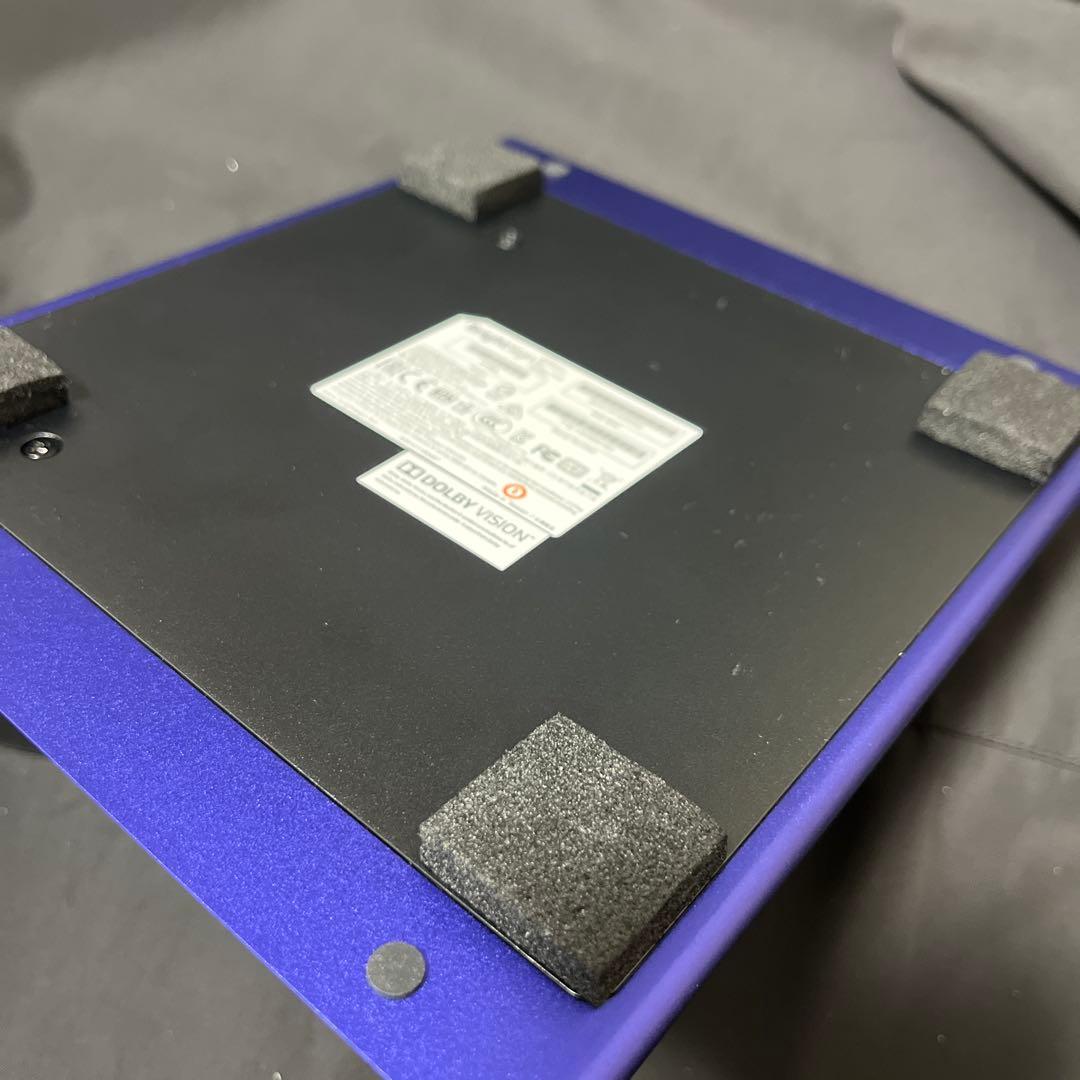 BrightSign XT244 デジタルサイネージプレーヤー 4K USED