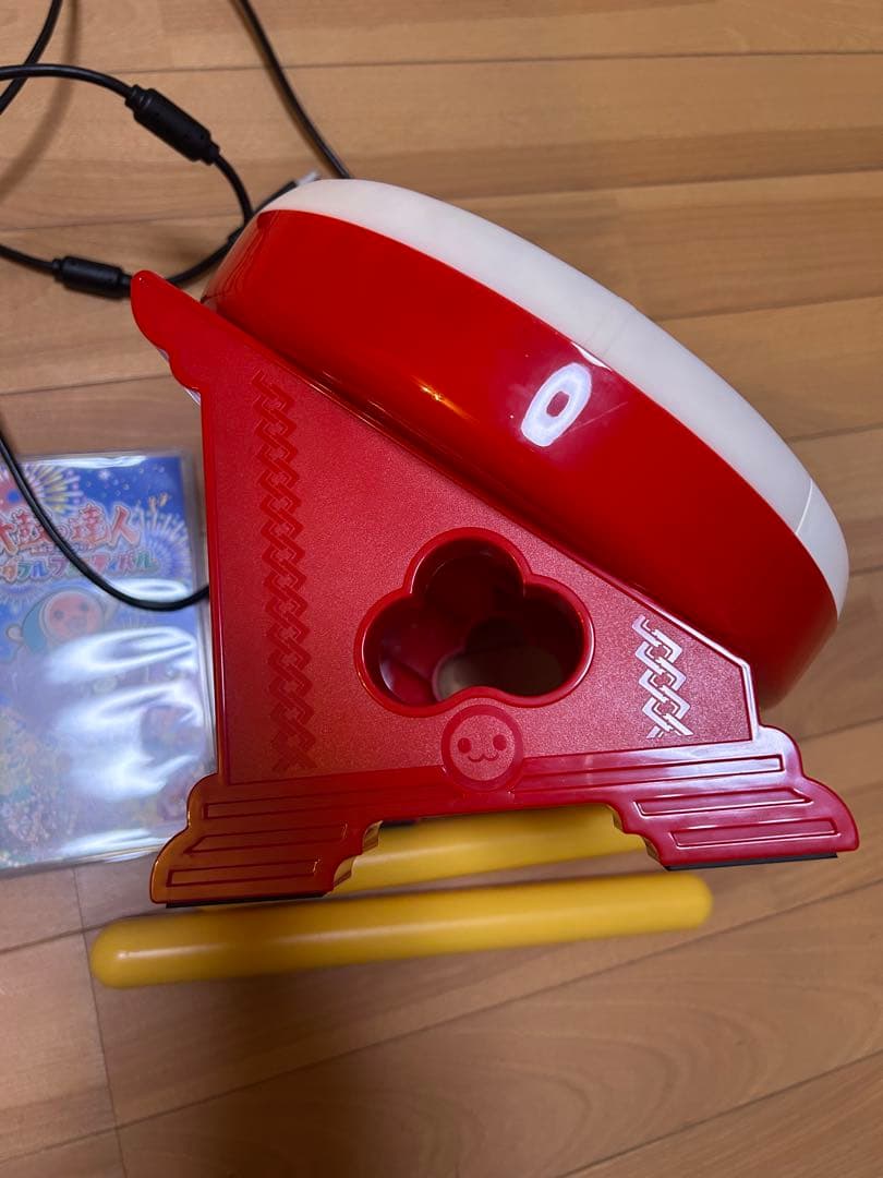 Nintendo Switch 太鼓の達人セット ドンダフルフェスティバル