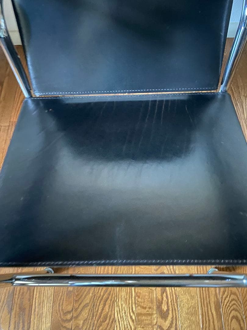 ル・コルビジェ　スリングチェア　LC1 リプロダクト