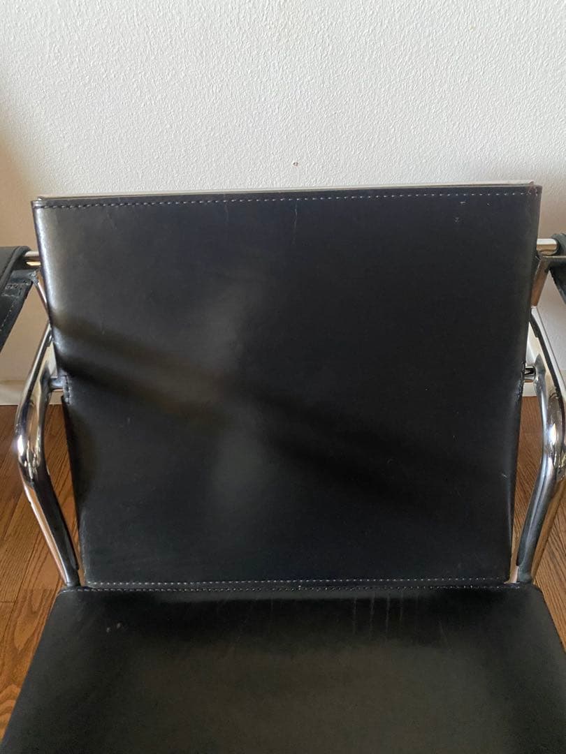 ル・コルビジェ　スリングチェア　LC1 リプロダクト