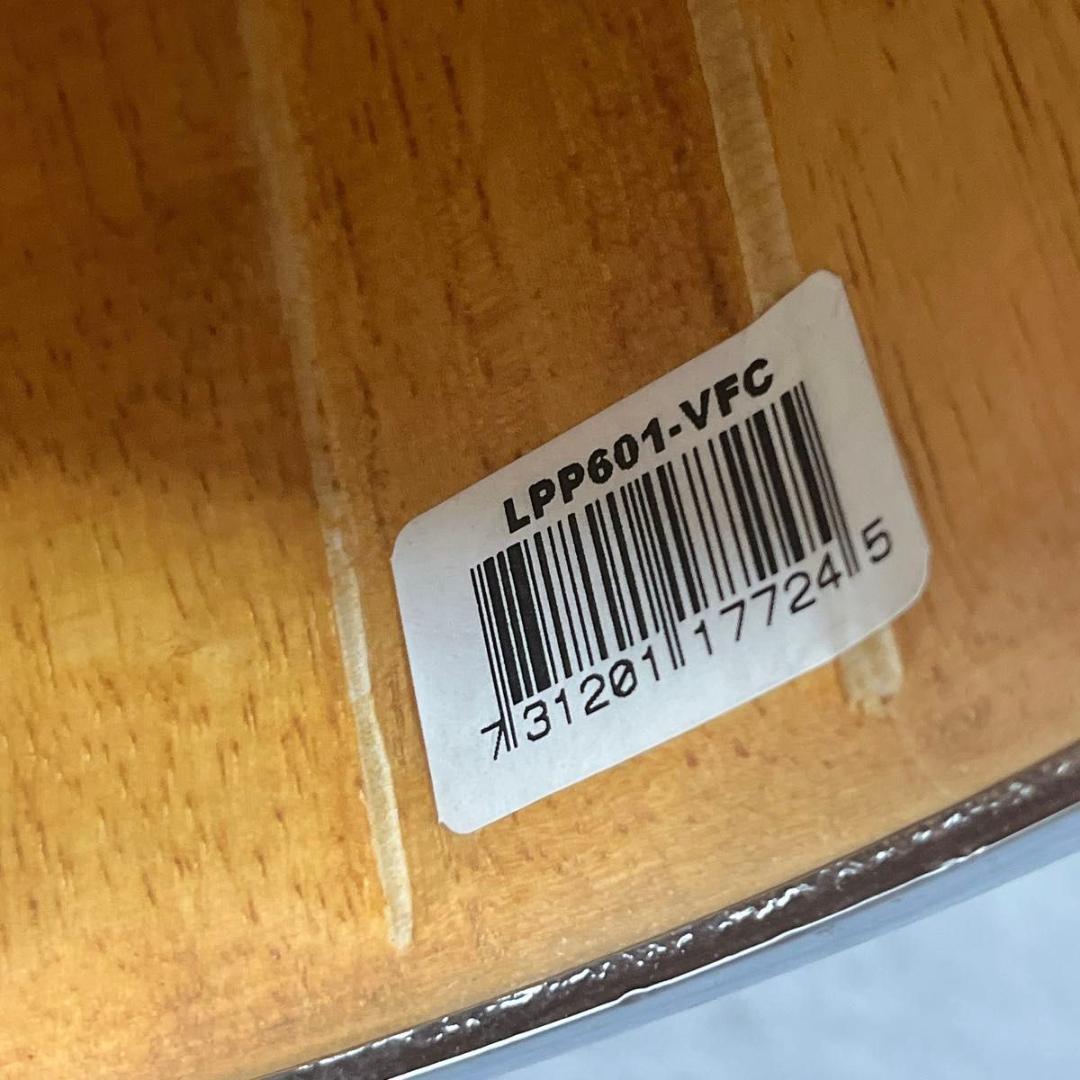 LP ボンゴ パーカッション Performer パフォーマー LPP601-V