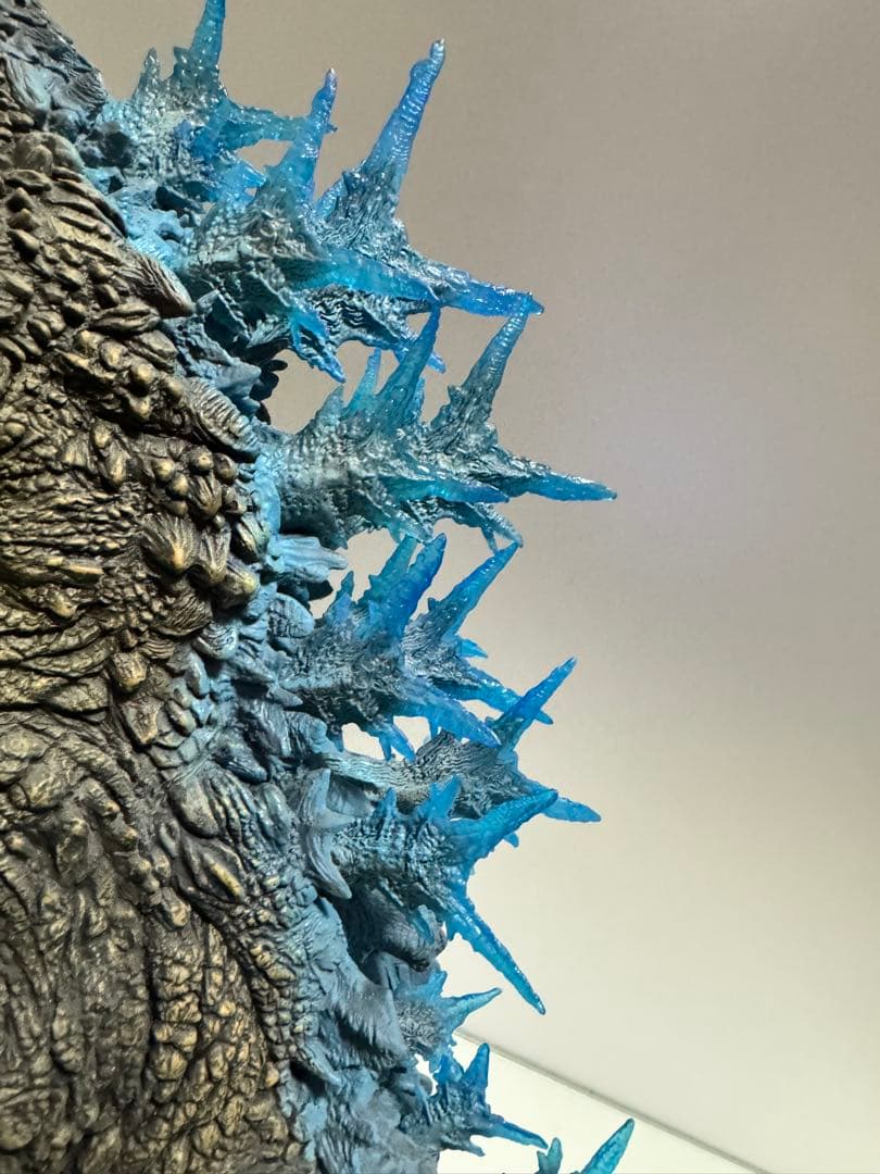 東宝30cmシリーズ　ゴジラ−1.0 限定版