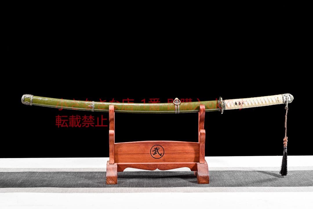指揮刀  武具　刀装具　日本刀　模造刀   居合刀