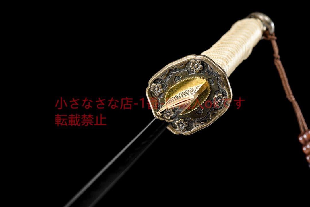 指揮刀  武具　刀装具　日本刀　模造刀   居合刀