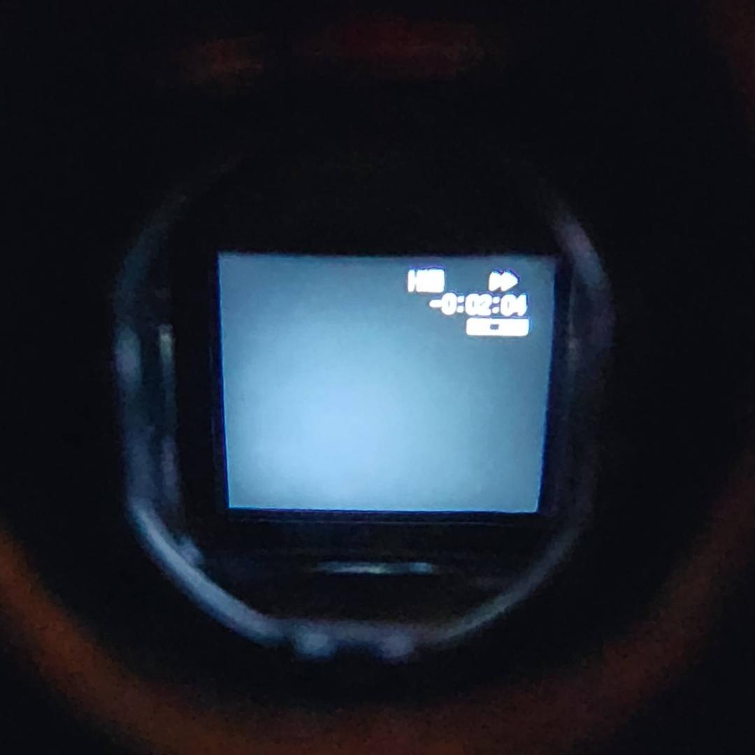 【動作確認済】高画質 SONY Hi8 8ミリ ビデオカメラ クレードル セット