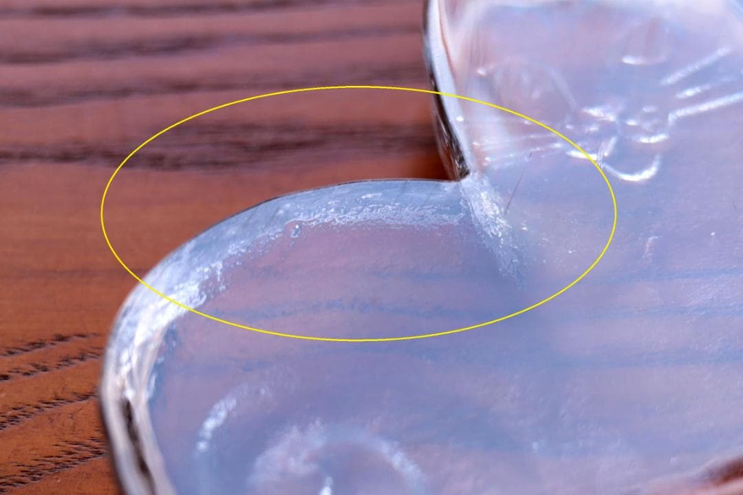 Lisa Larson リサラーソン ガラスオブジェ 猫 31770