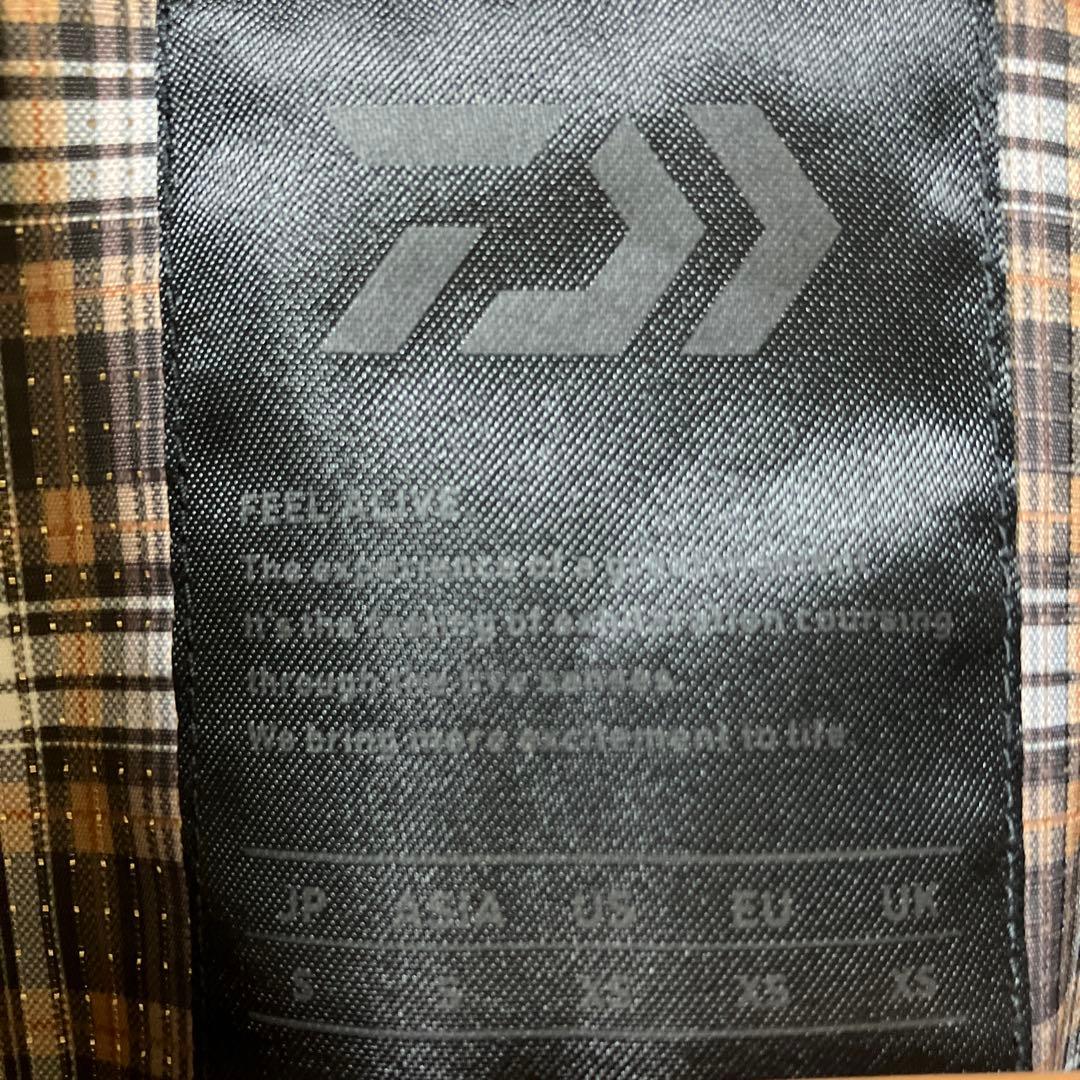 DAIWA PIER39 Tech Field Jacket コーデュロイ襟