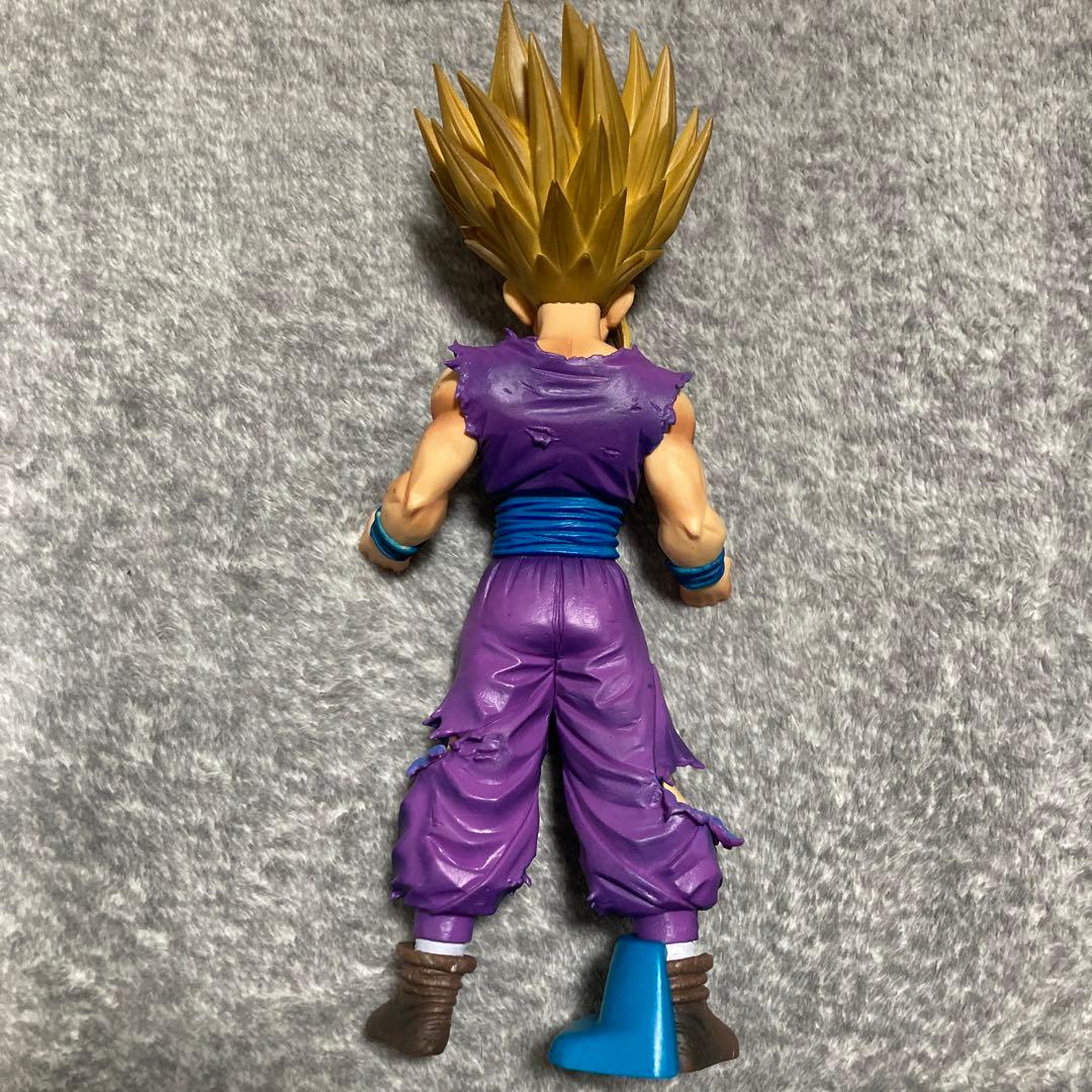 国内正規品 ドラゴンボール MSP THE SONGOHAN 孫悟飯
