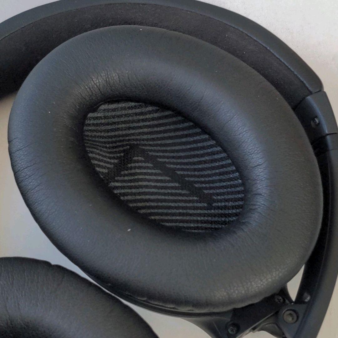 ボーズ クワイエットコンフォート 35 Ⅱ ボーズ ワイヤレスヘッドホン♡D1