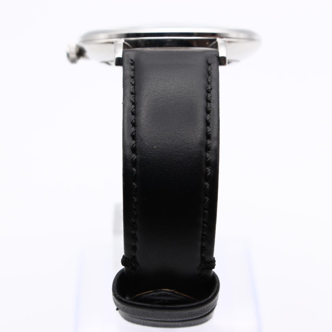 希少 Paul Smith クラシック メンズ 腕時計 クォーツ 文字盤シルバー