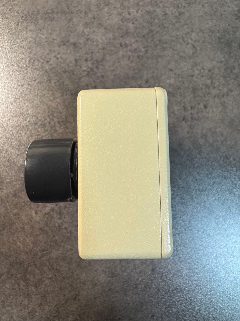 ギター MXR micro amp