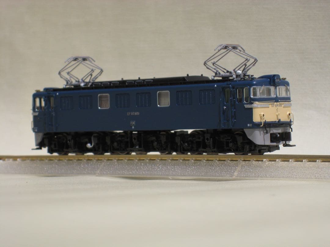オリジナル特製品 EF60 506一般色晩年時代