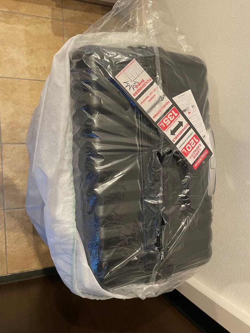 AIRWAY キャリーケース 120L 135L