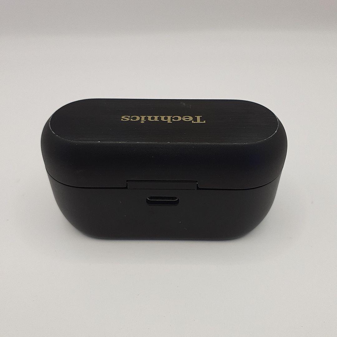 こに様★テクニクス　Technics ワイヤレスイヤホンEAH-AZ80 黒