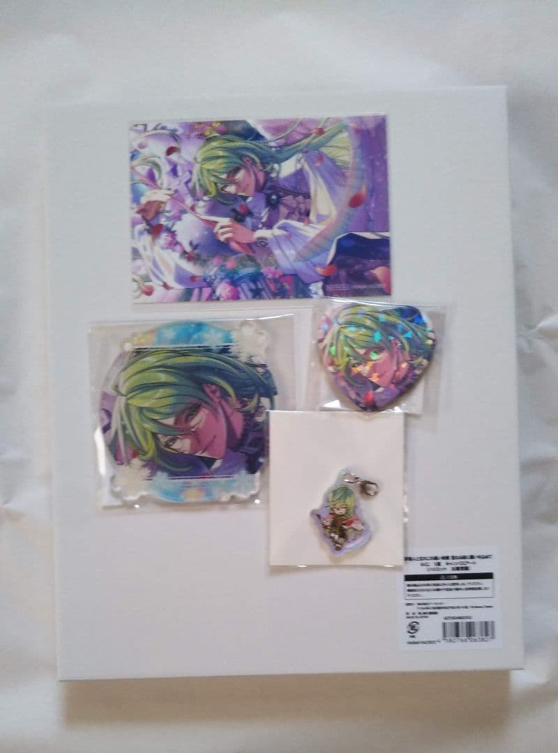 夢職人と忘れじの黒い妖精 ゆめくろ ハリエット