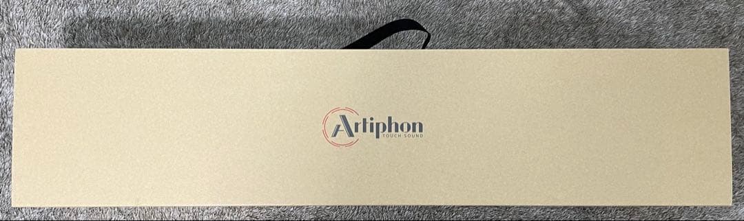 Artiphon INSTRUMENT1 ギター型MIDIコントローラー