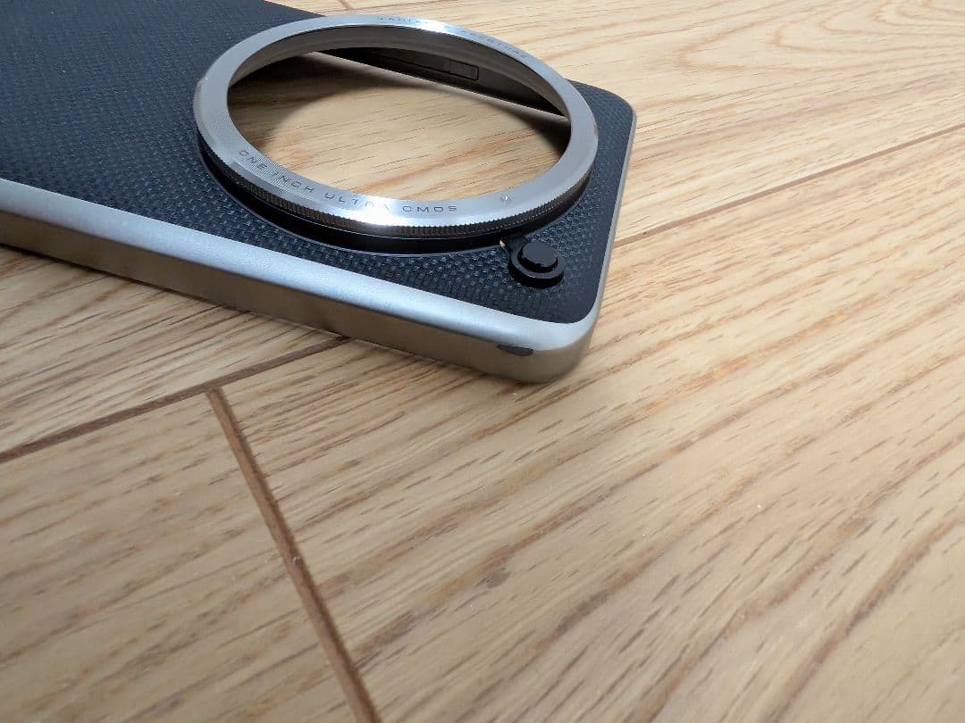 Xiaomi 14 Ultra 黒 国内版 Photography kit付き