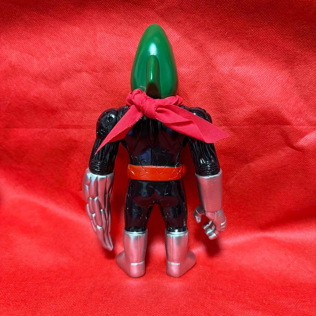 サメライダー　PUNK DRUNKERS パンクドランカーズ