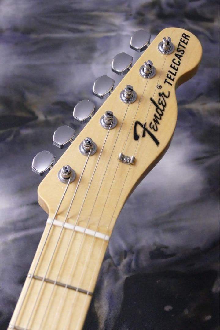 ギター Fender Telecaster Thinline