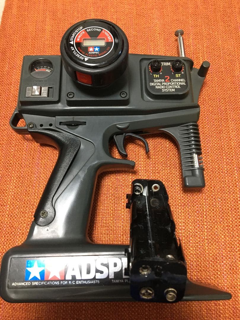 専用　タミヤ　復刻版イグレス　ラジコン　フルセット美品