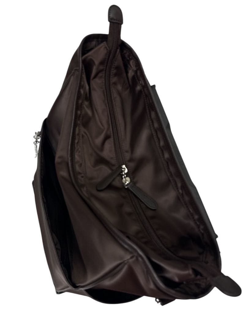 SWANY スワニー　キャリーバッグ　座面付きD-202