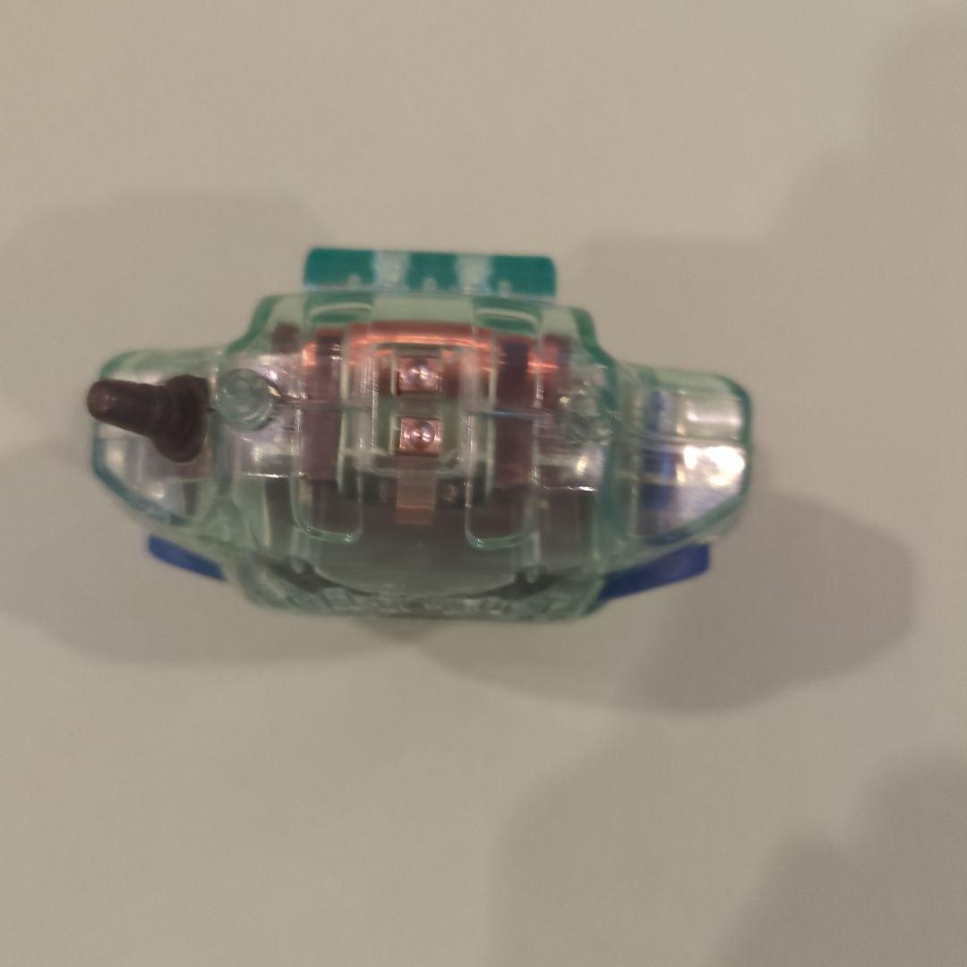 美品1999年デジモン デジヴァイス２ ノーマルカラー