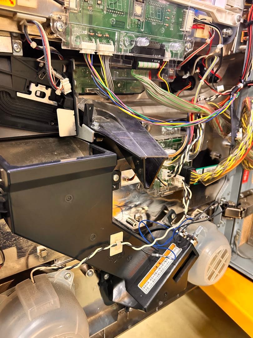 【格安】マジカルハロウィン2 パチスロ　実機　不要機