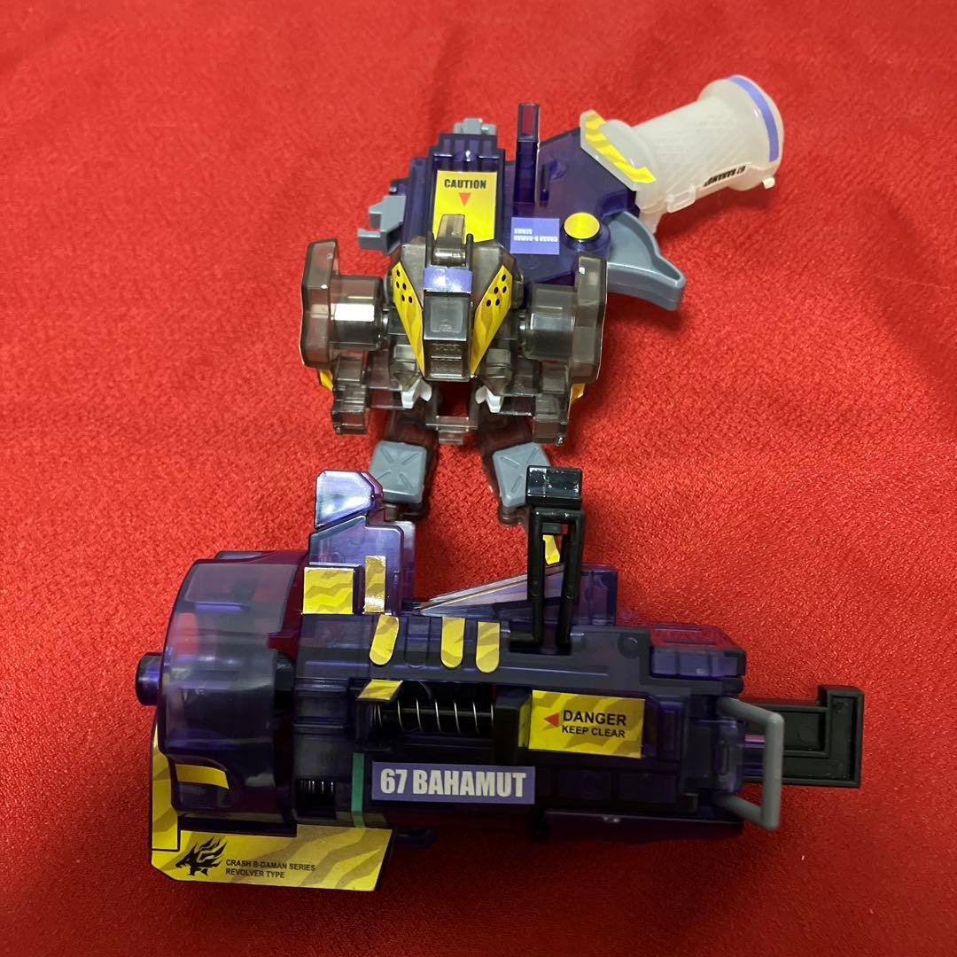 希少　ビーダマン　クラッシュビーダマン　イフリート　バハムート他　まとめ売り