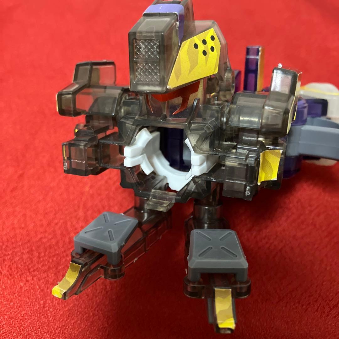 希少　ビーダマン　クラッシュビーダマン　イフリート　バハムート他　まとめ売り