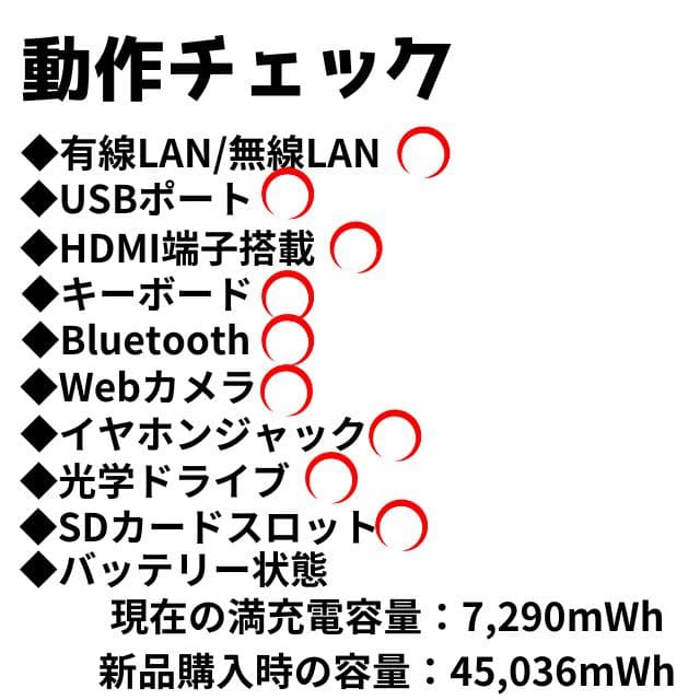 売り尽くし！爆速i7✨新品SSD windows11ノートPC カメラ オフィス