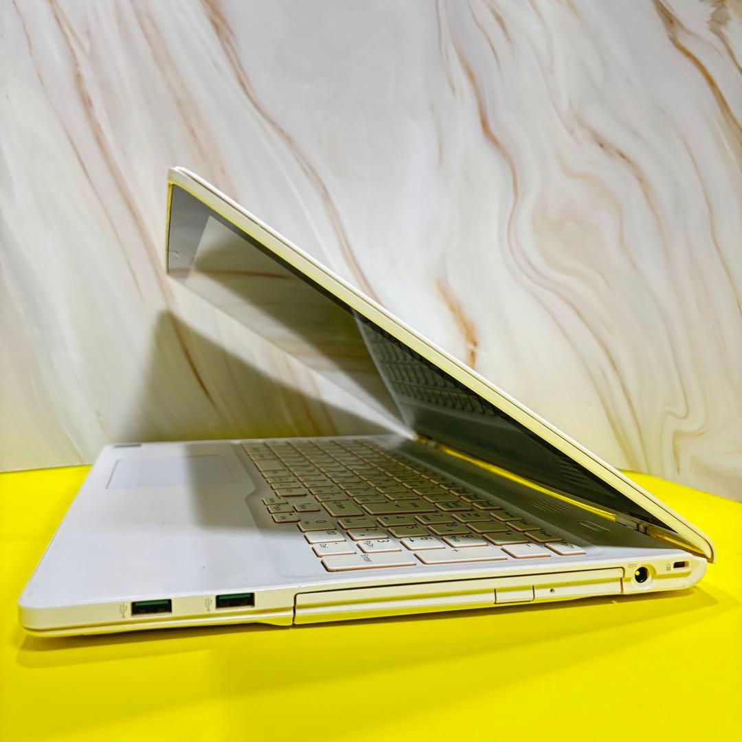 売り尽くし！爆速i7✨新品SSD windows11ノートPC カメラ オフィス