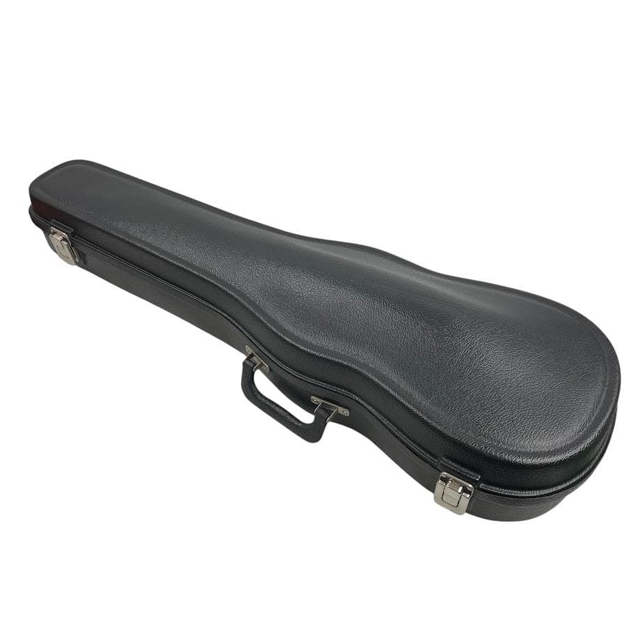 極希少●アルフレッド・フラスタット● バイオリン用 ハードケース フルサイズ用