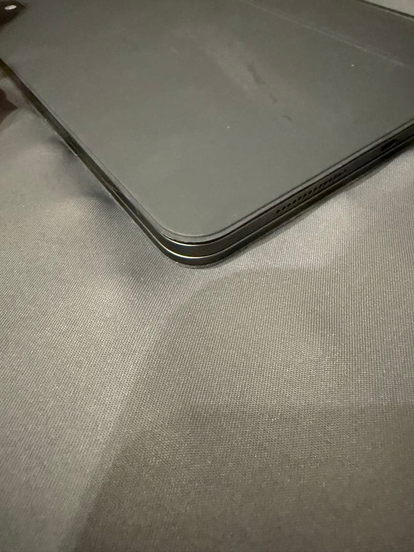 今年購入 /保証有 iPad Pro M4 11インチ256GB 純正キーボード