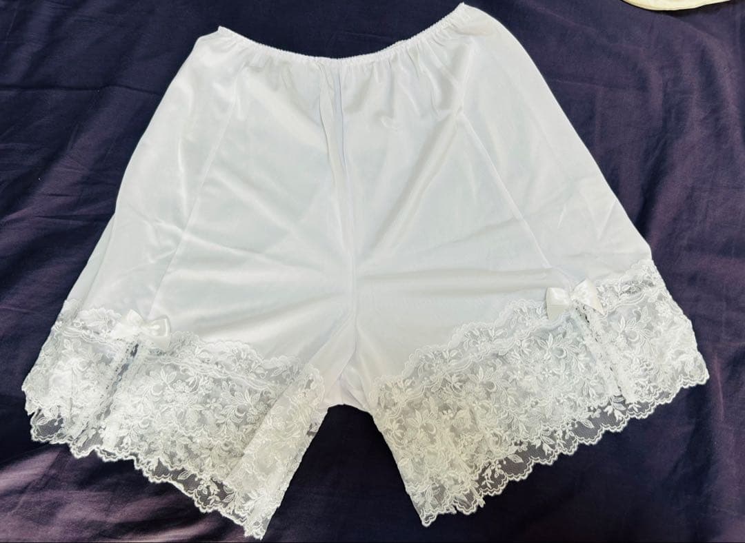 セモア ブライダルインナーセット C75