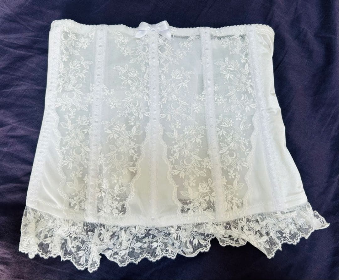 セモア ブライダルインナーセット C75