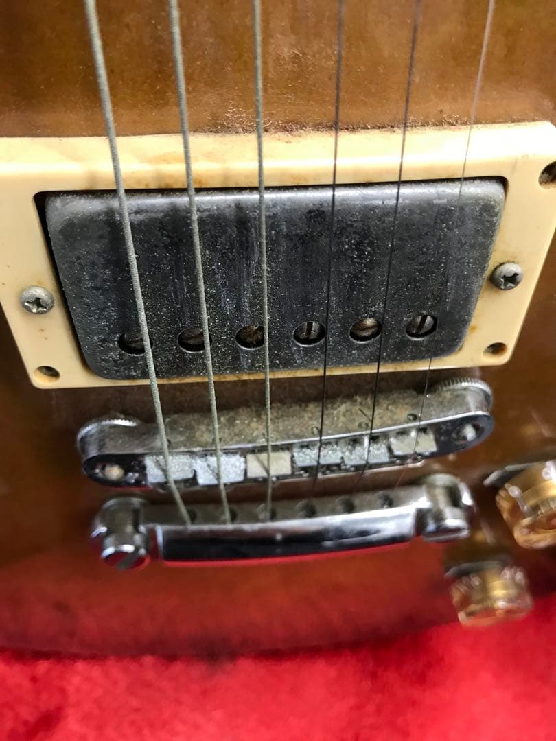 JooDee Les Paul type エレキギター