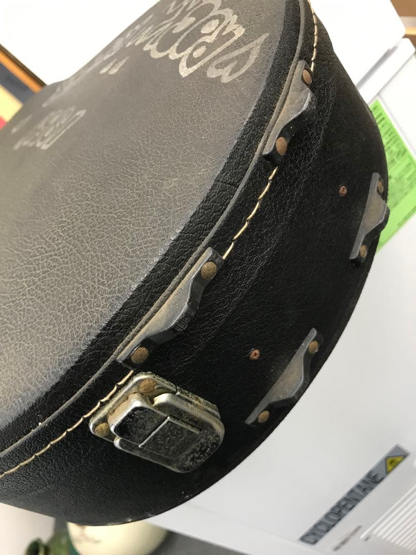 JooDee Les Paul type エレキギター