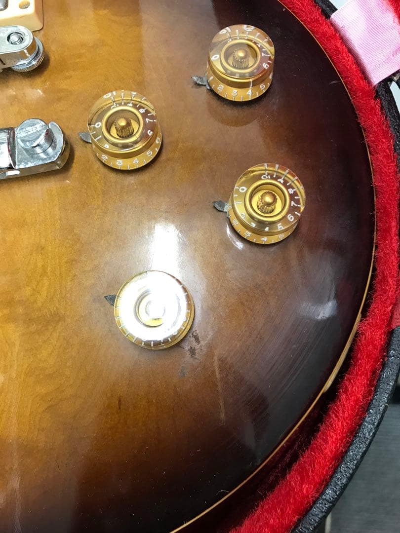 JooDee Les Paul type エレキギター