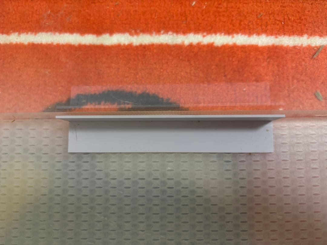 O2ペット　酸素室