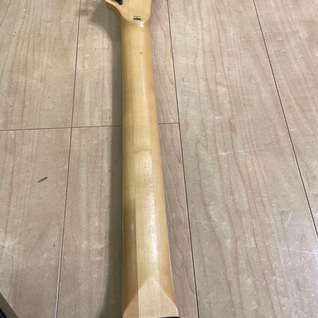 Edwards anchang star ESP エドワーズ　エレキギター　希少