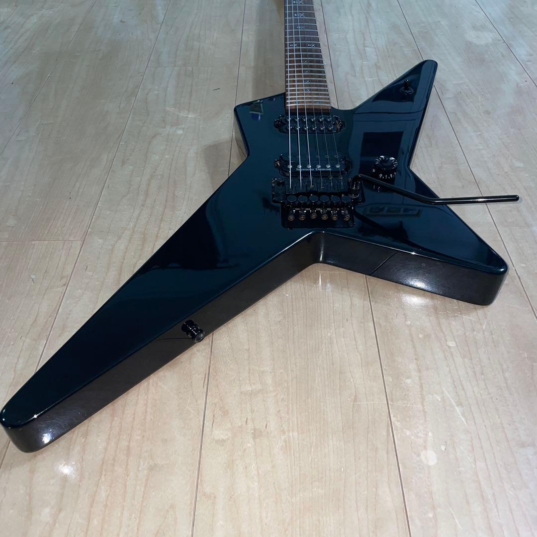 Edwards anchang star ESP エドワーズ　エレキギター　希少