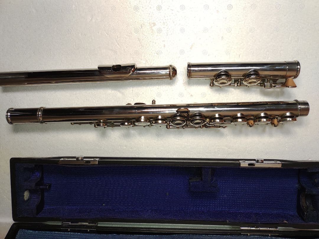 ヤマハフルート、ＹＦＬ−23